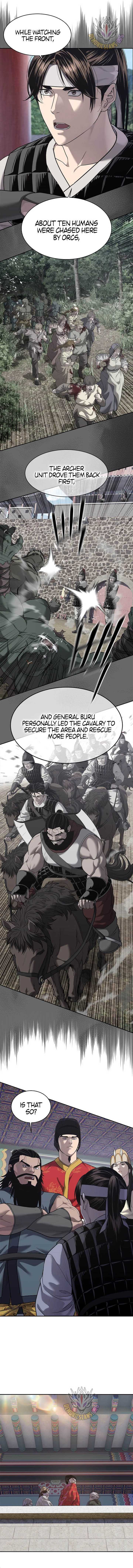 You'll Also Like – Chapter 33 Page
