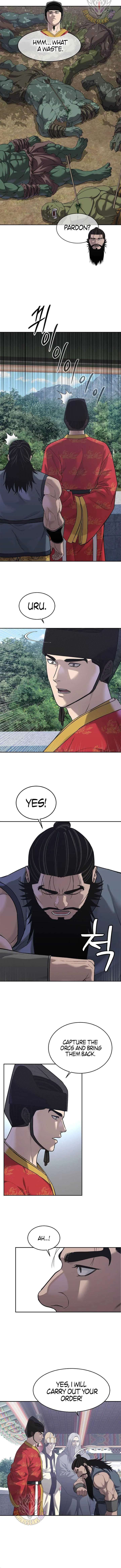 You'll Also Like – Chapter 33 Page