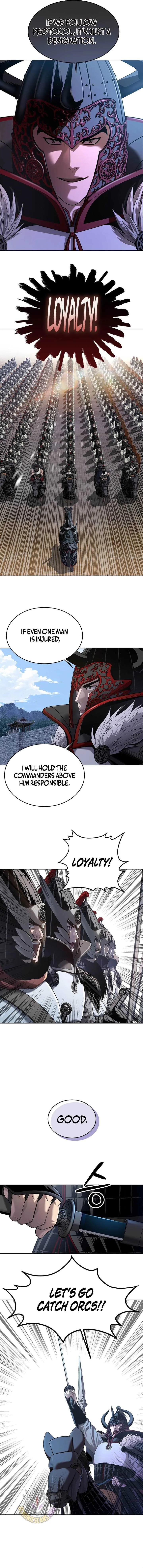 You'll Also Like – Chapter 34 Page