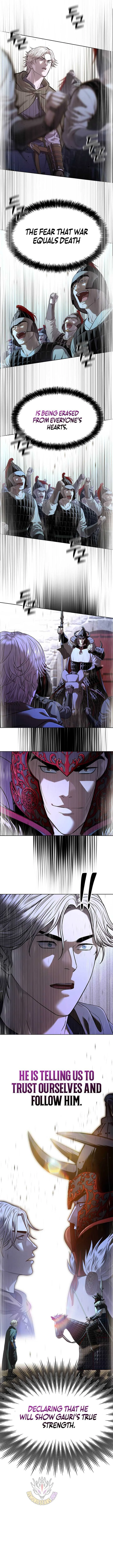 You'll Also Like – Chapter 34 Page