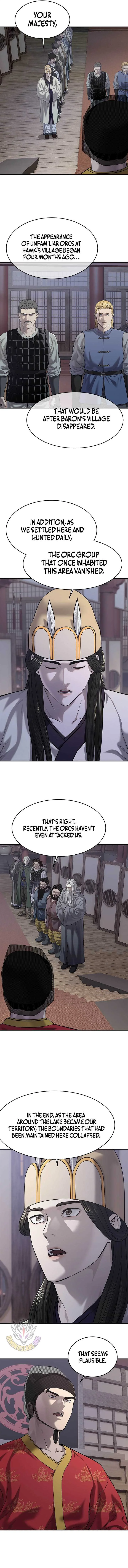 You'll Also Like – Chapter 34 Page