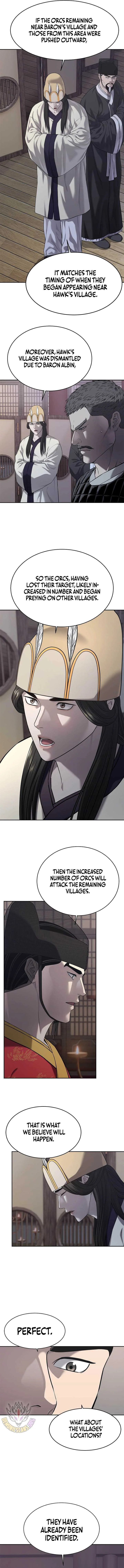 You'll Also Like – Chapter 34 Page