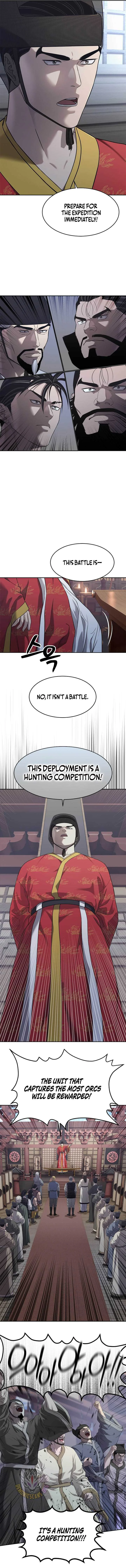 You'll Also Like – Chapter 34 Page