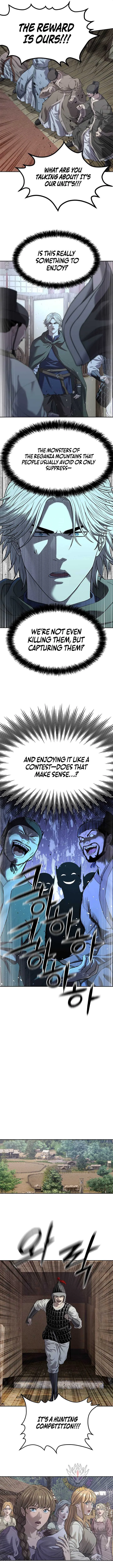 You'll Also Like – Chapter 34 Page