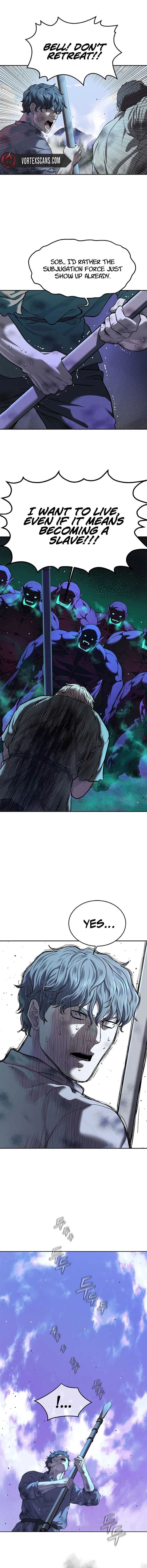You'll Also Like – Chapter 35 Page