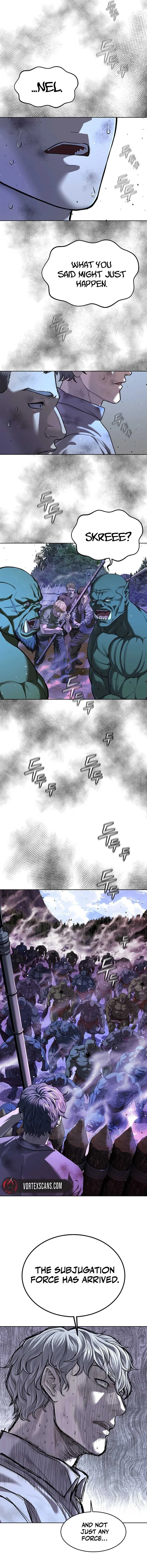 You'll Also Like – Chapter 35 Page