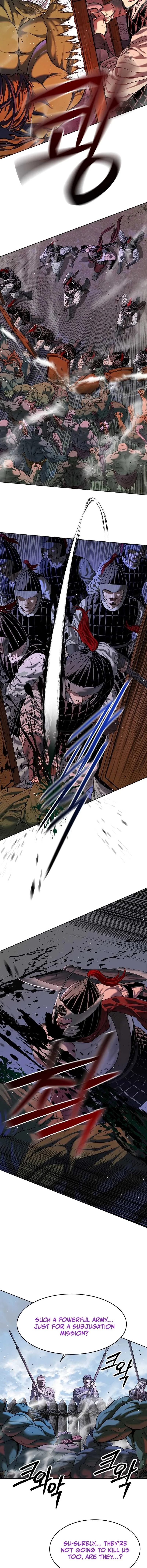 You'll Also Like – Chapter 35 Page