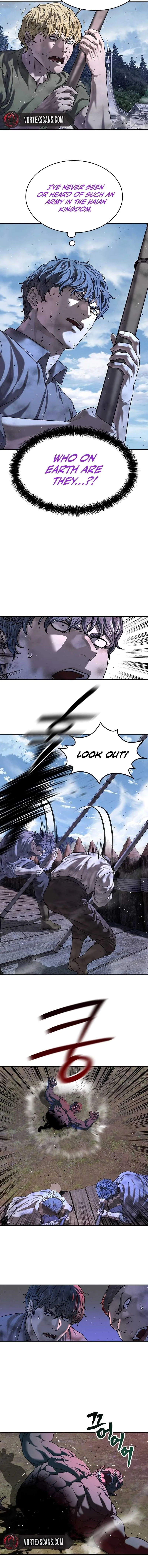 You'll Also Like – Chapter 35 Page