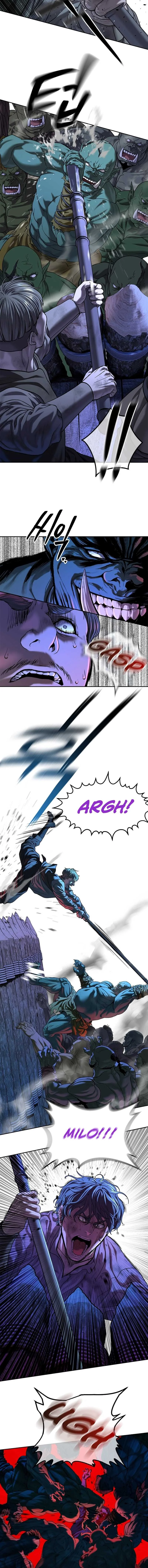 You'll Also Like – Chapter 35 Page
