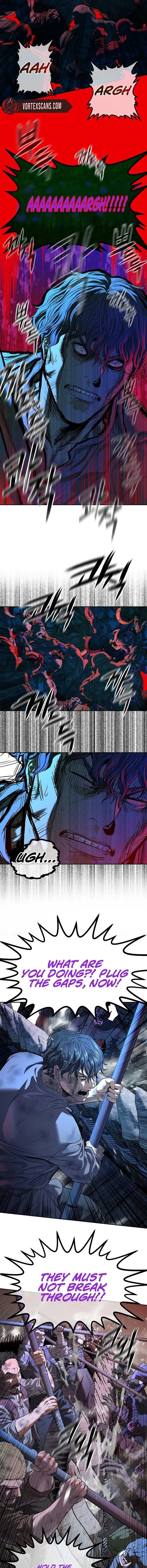 You'll Also Like – Chapter 35 Page