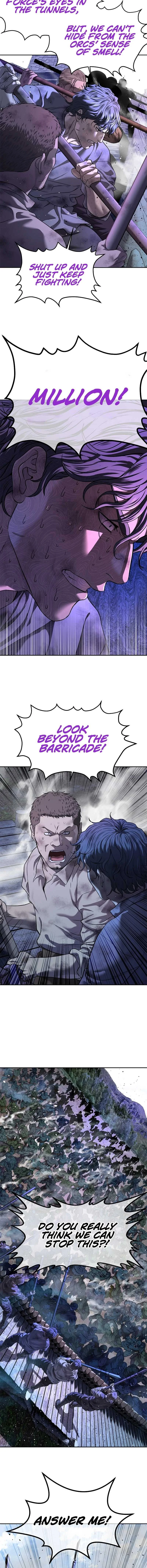 You'll Also Like – Chapter 35 Page