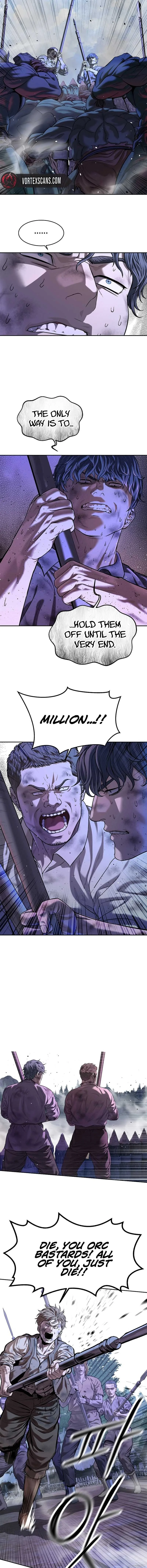 You'll Also Like – Chapter 35 Page