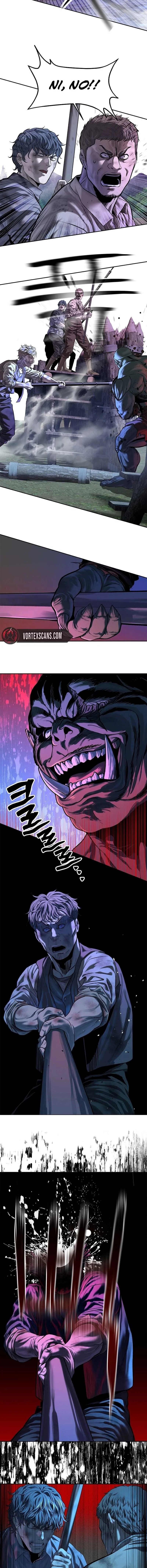 You'll Also Like – Chapter 35 Page