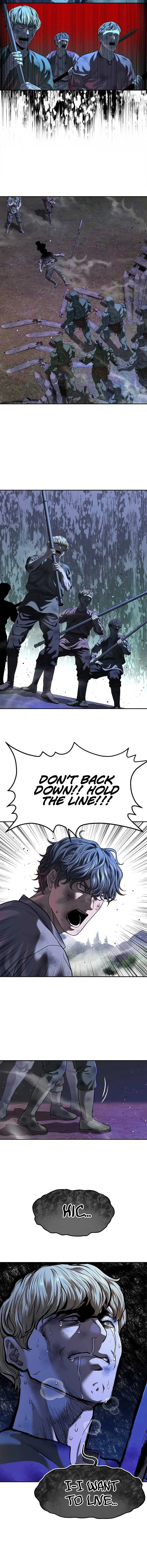You'll Also Like – Chapter 35 Page
