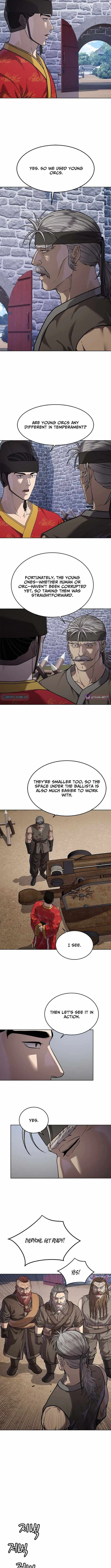 You'll Also Like – Chapter 39 Page