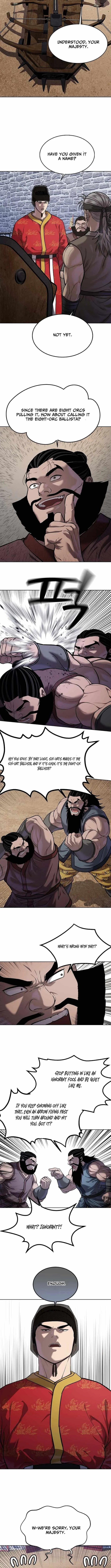 You'll Also Like – Chapter 39 Page