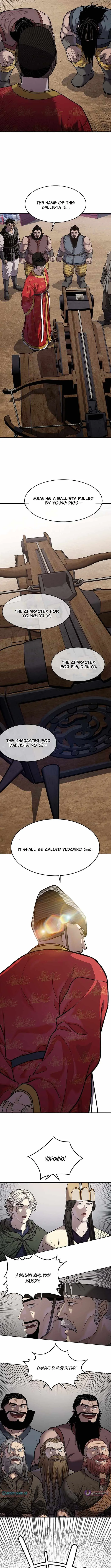 You'll Also Like – Chapter 39 Page