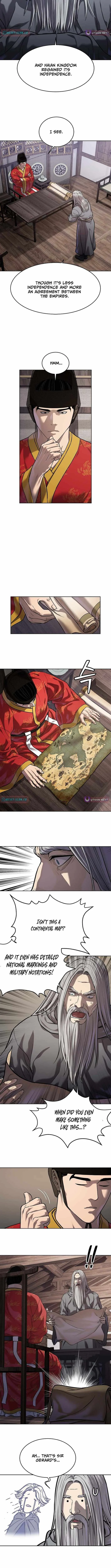 You'll Also Like – Chapter 39 Page