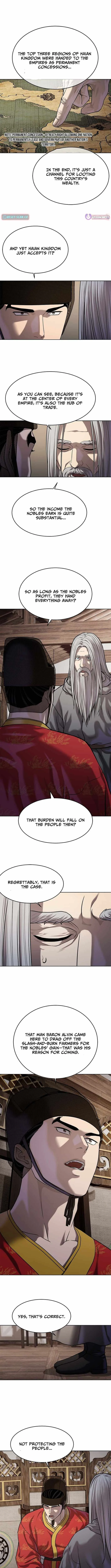 You'll Also Like – Chapter 39 Page