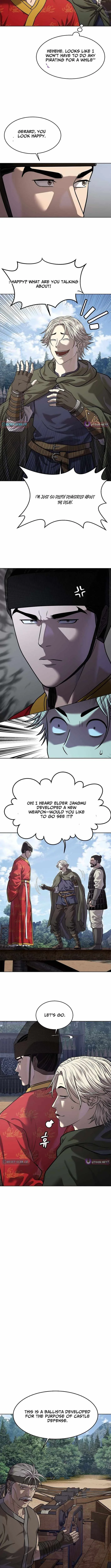 You'll Also Like – Chapter 39 Page