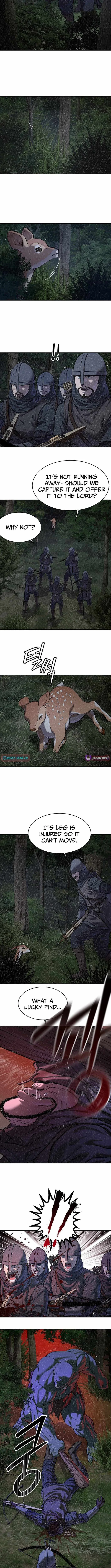 You'll Also Like – Chapter 40 Page