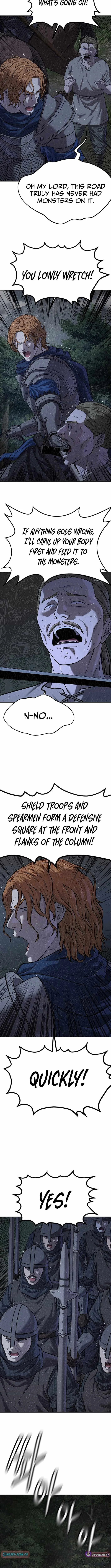 You'll Also Like – Chapter 40 Page