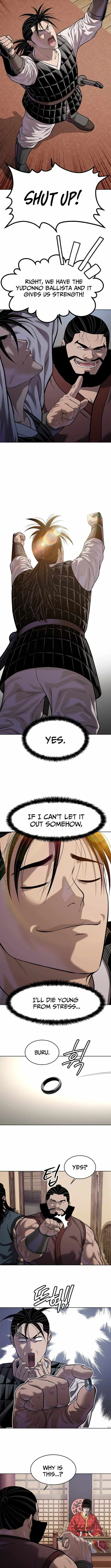 You'll Also Like – Chapter 40 Page
