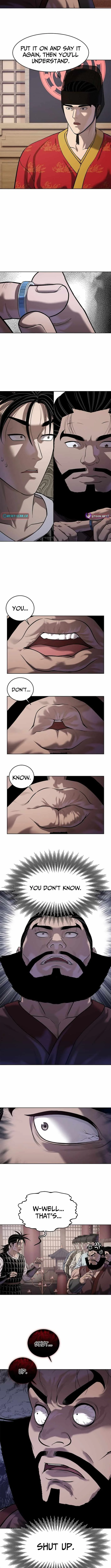 You'll Also Like – Chapter 40 Page
