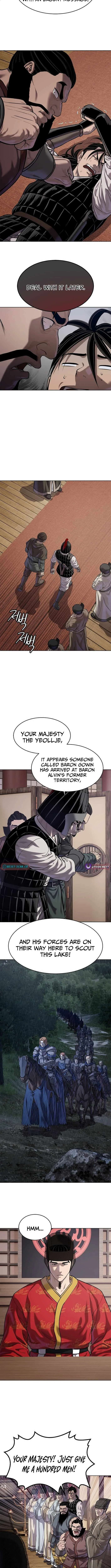You'll Also Like – Chapter 40 Page