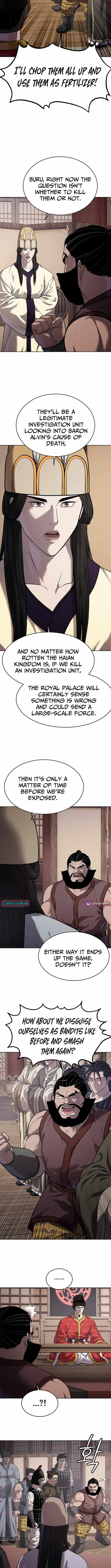 You'll Also Like – Chapter 40 Page