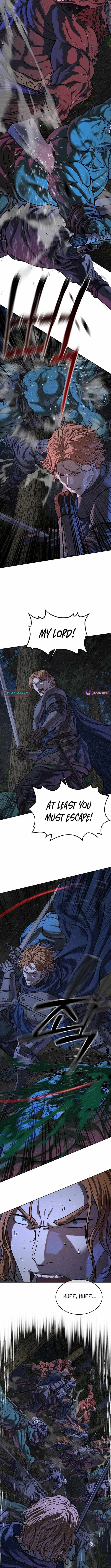 You'll Also Like – Chapter 41 Page