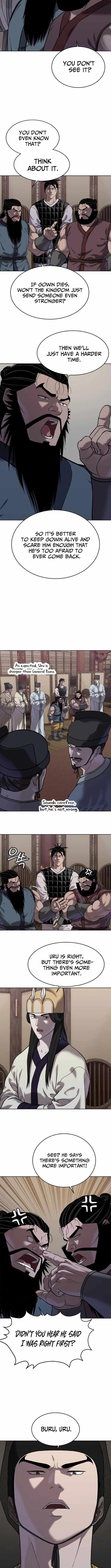 You'll Also Like – Chapter 41 Page