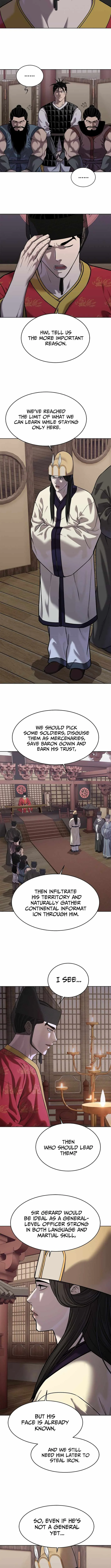 You'll Also Like – Chapter 41 Page