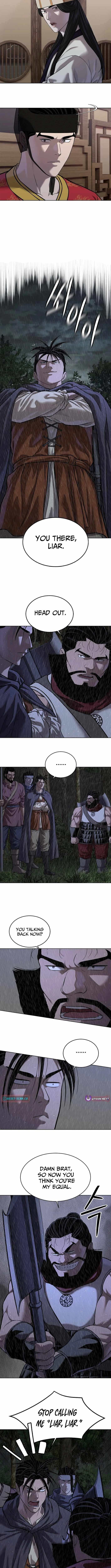 You'll Also Like – Chapter 41 Page