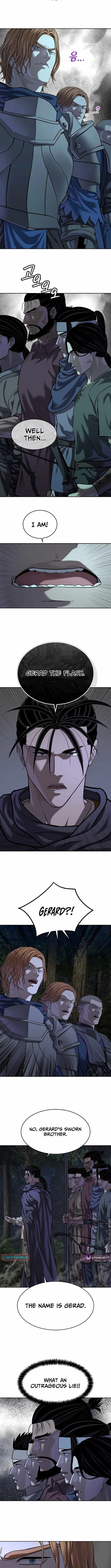 You'll Also Like – Chapter 42 Page