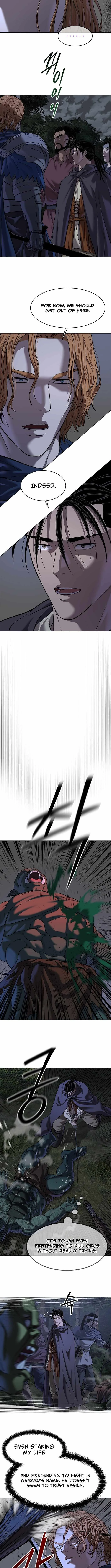 You'll Also Like – Chapter 42 Page