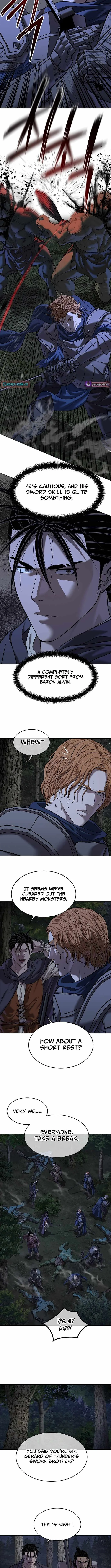 You'll Also Like – Chapter 42 Page