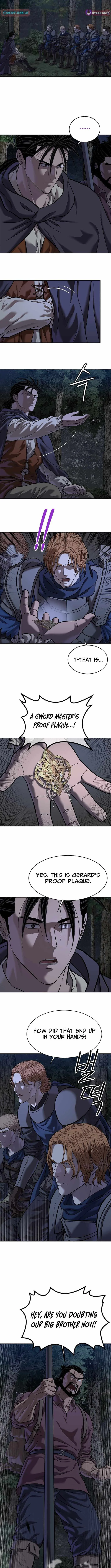 You'll Also Like – Chapter 42 Page