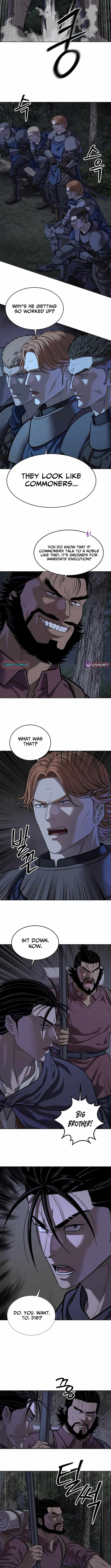 You'll Also Like – Chapter 42 Page