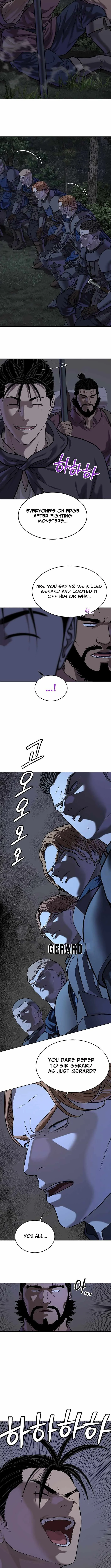 You'll Also Like – Chapter 42 Page