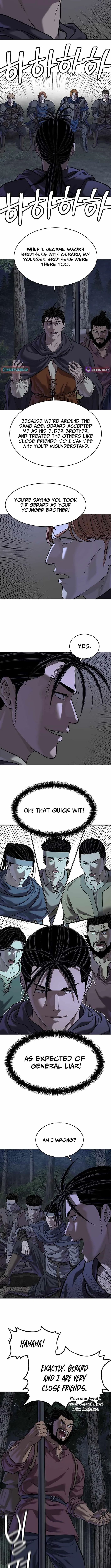 You'll Also Like – Chapter 42 Page