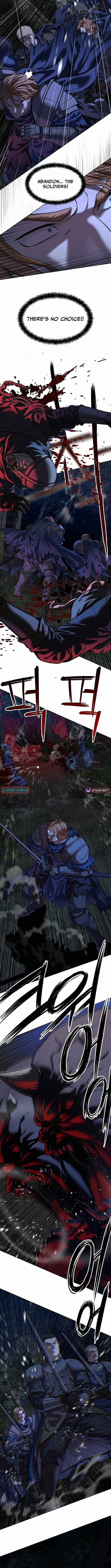 You'll Also Like – Chapter 42 Page