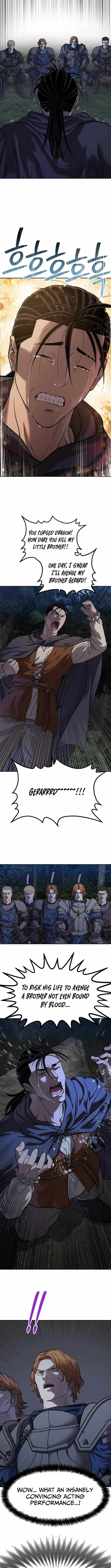 You'll Also Like – Chapter 43 Page