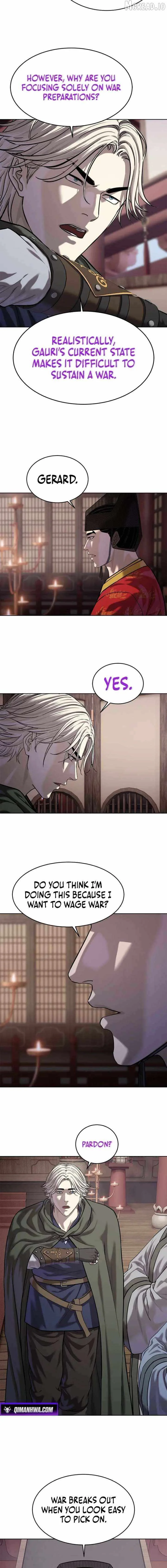 You'll Also Like – Chapter 44 Page