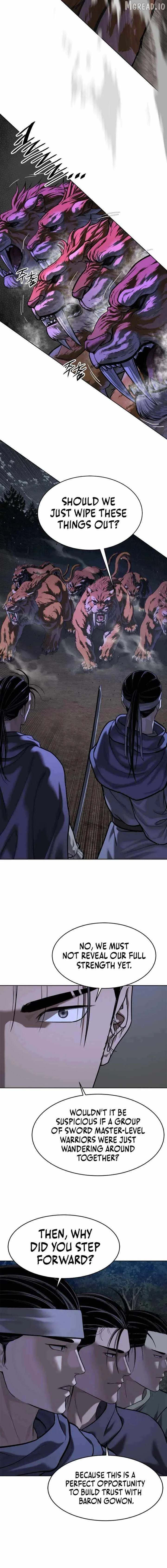 You'll Also Like – Chapter 44 Page