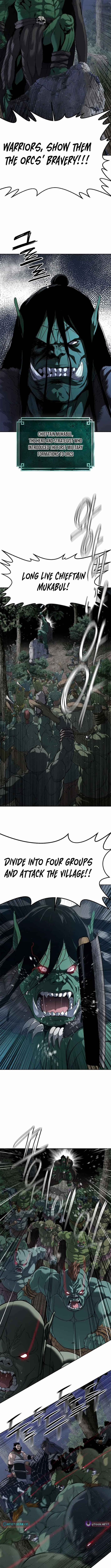 You'll Also Like – Chapter 8 Page