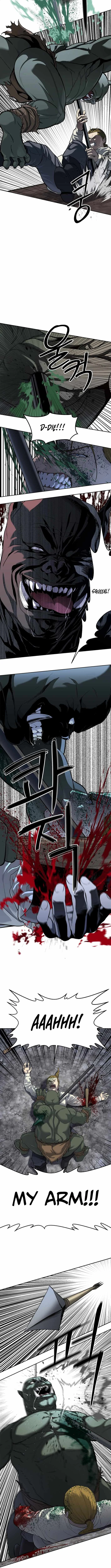 You'll Also Like – Chapter 8 Page