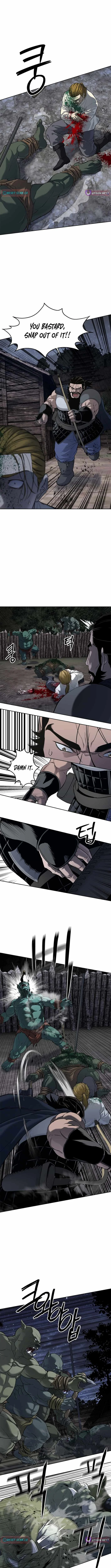 You'll Also Like – Chapter 8 Page