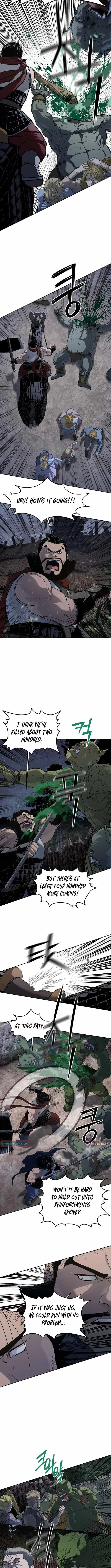 You'll Also Like – Chapter 8 Page