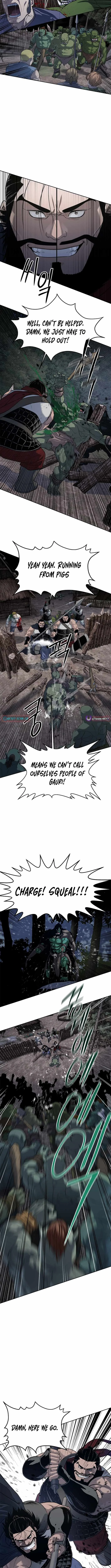You'll Also Like – Chapter 8 Page